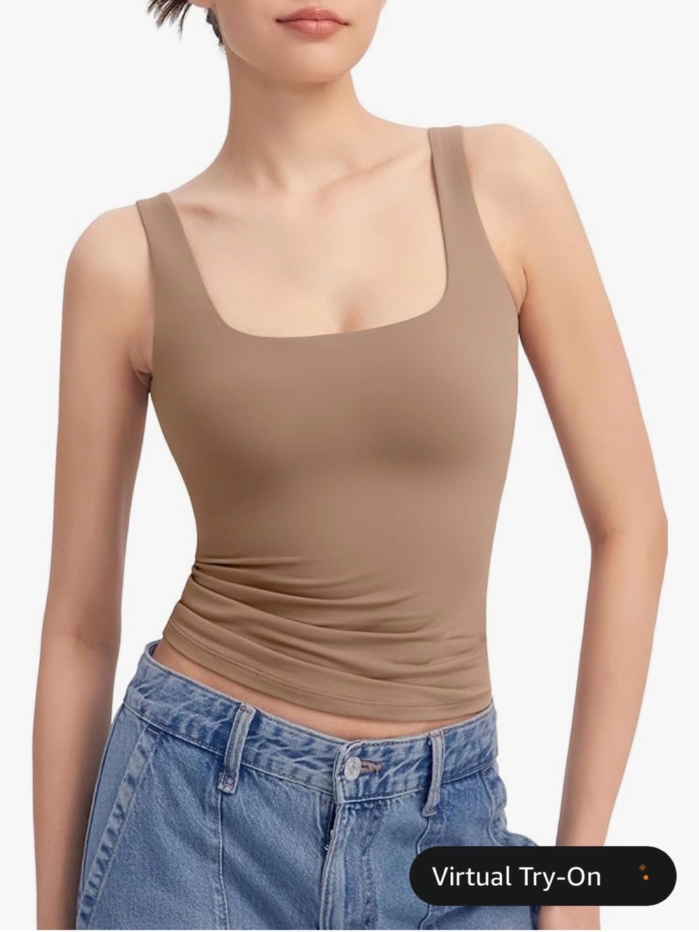 PUMIEY Tank Top, BNIP